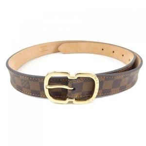 LOUIS VUITTON Brown Belt